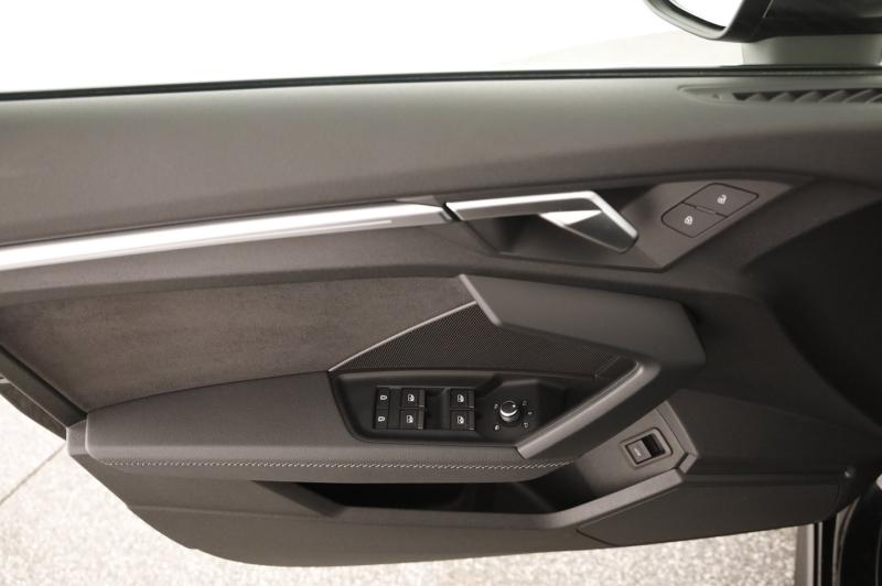 Audi S3 Limousine 50 TFSI