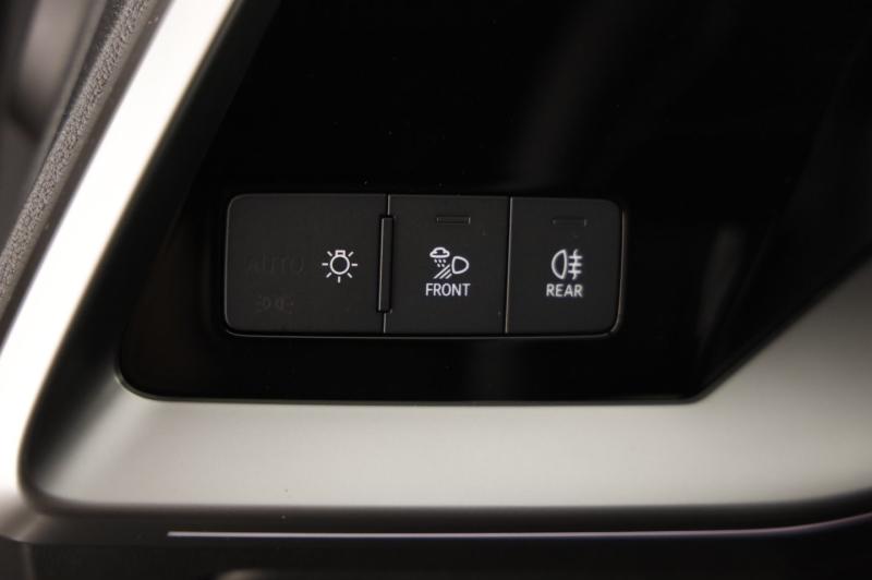 Audi S3 Limousine 50 TFSI