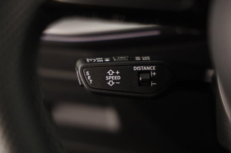 Audi S3 Limousine 50 TFSI