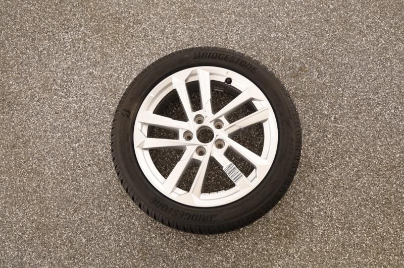 Audi S3 Limousine 50 TFSI