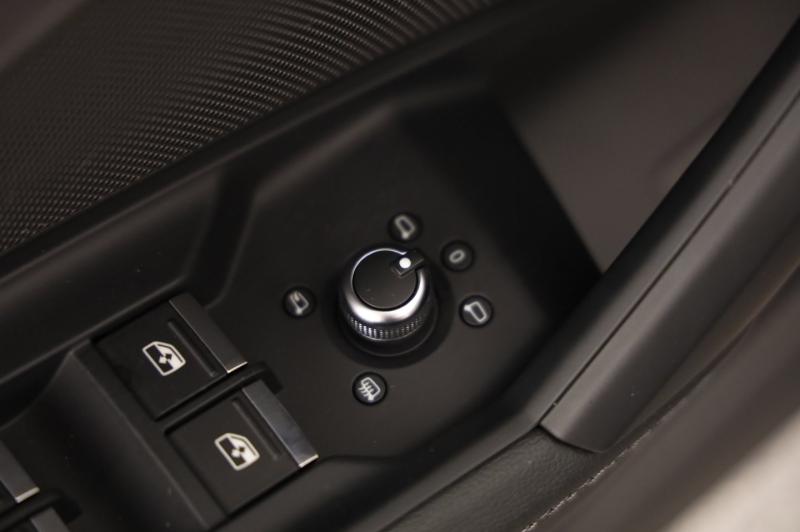 Audi S3 Limousine 50 TFSI