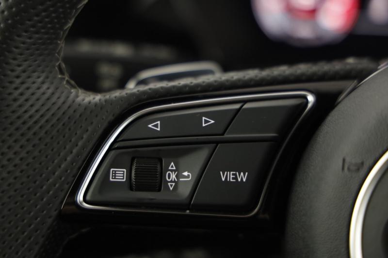 Audi S3 Limousine 50 TFSI