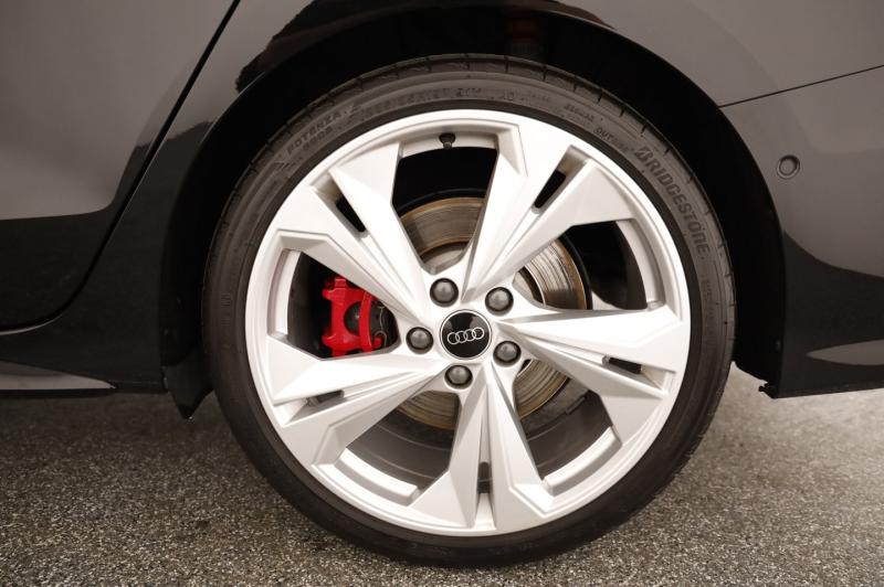 Audi S3 Limousine 50 TFSI