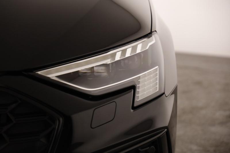 Audi S3 Limousine 50 TFSI