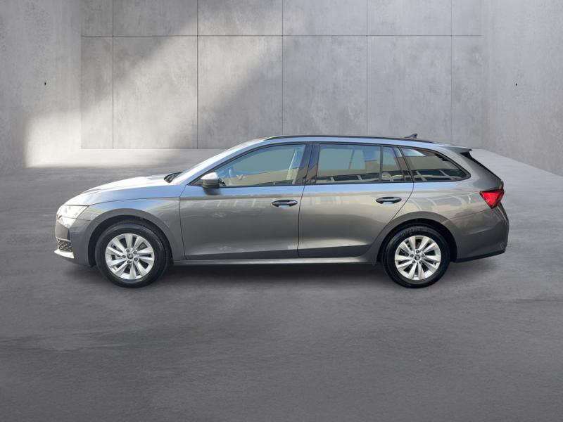 Škoda Octavia Combi Essence TSI