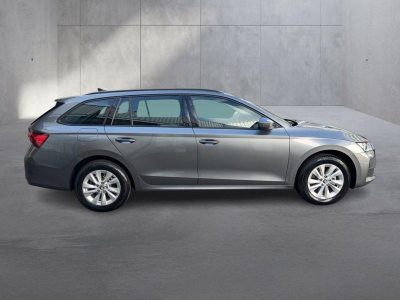 Škoda Octavia Combi Essence TSI