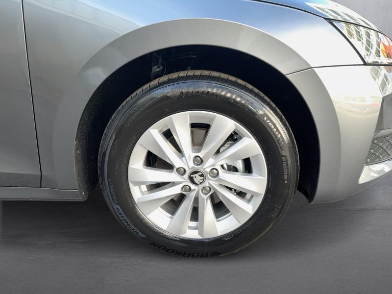 Škoda Octavia Combi Essence TSI