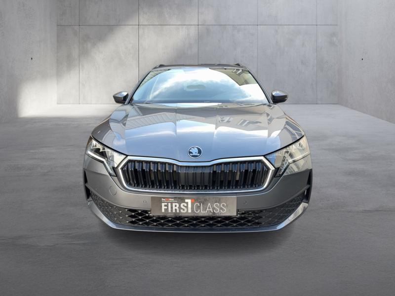 Škoda Octavia Combi Essence TSI