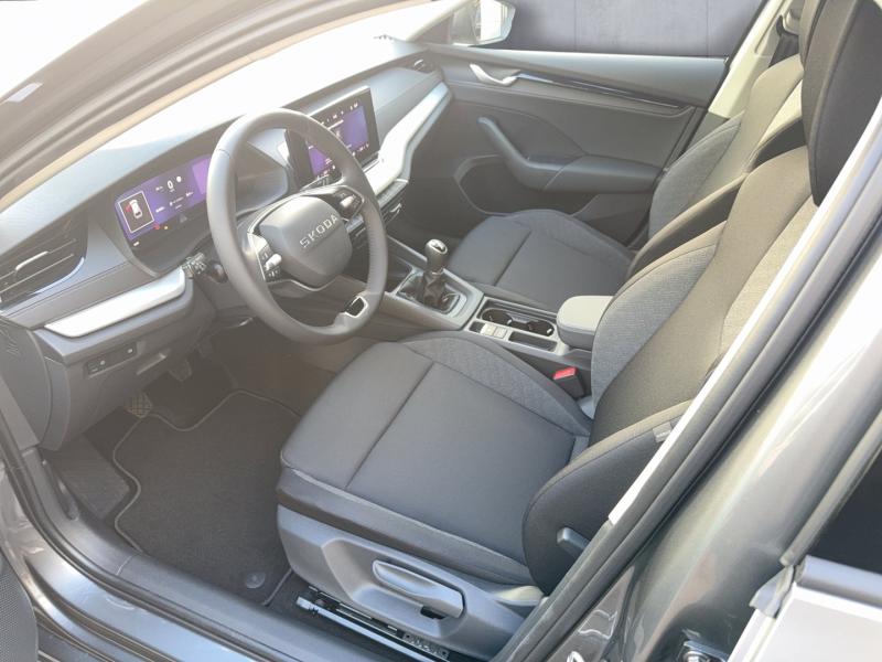 Škoda Octavia Combi Essence TSI