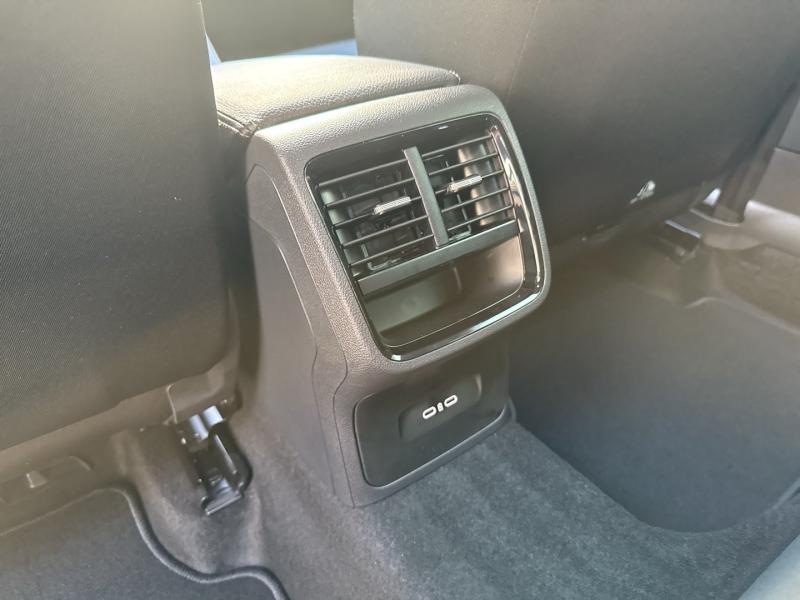 Škoda Octavia Combi Essence TSI