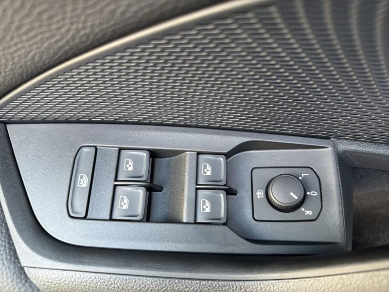 Škoda Octavia Combi Essence TSI