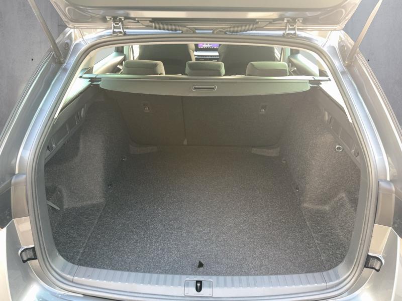 Škoda Octavia Combi Essence TSI