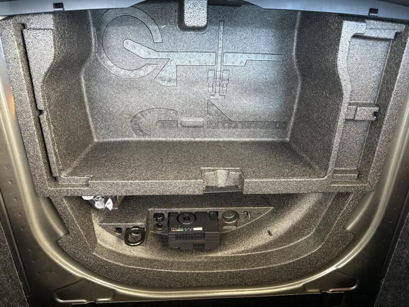 Škoda Octavia Combi Essence TSI