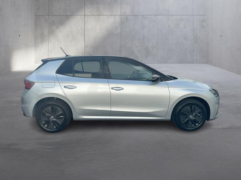 Škoda Fabia Selection TSI DSG