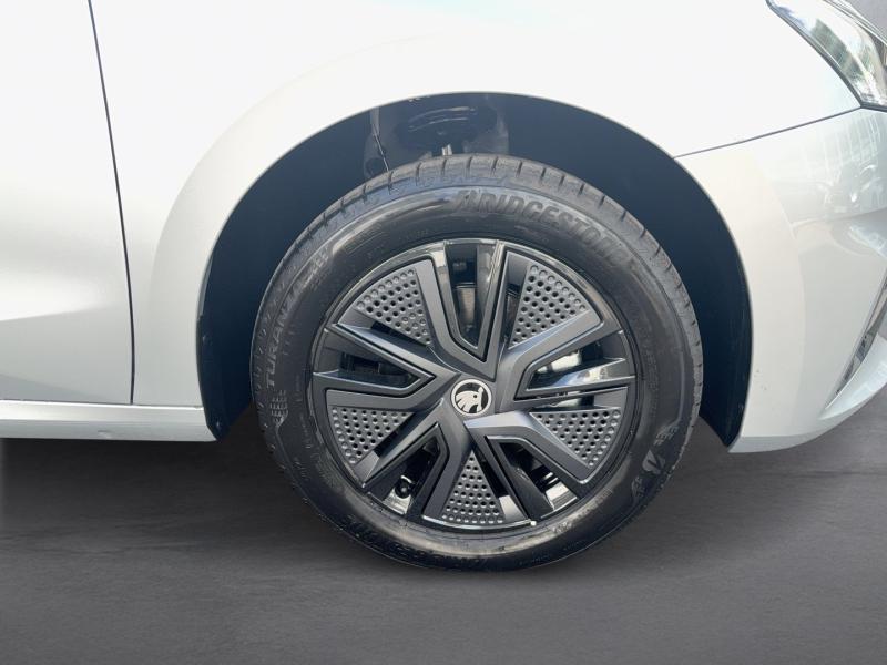 Škoda Fabia Selection TSI DSG