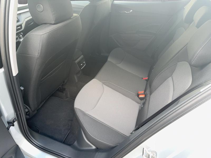 Škoda Fabia Selection TSI DSG