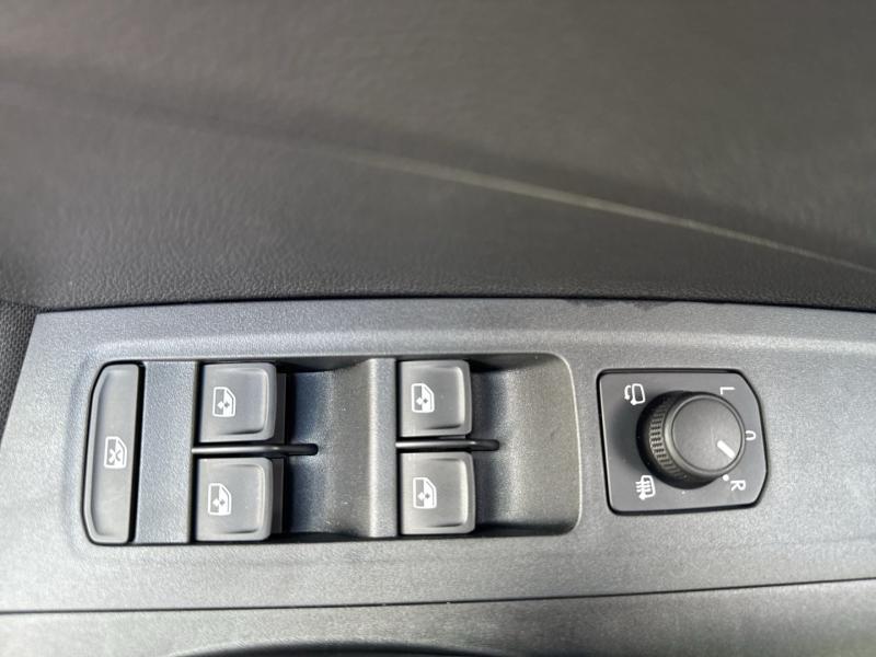 Škoda Fabia Selection TSI DSG