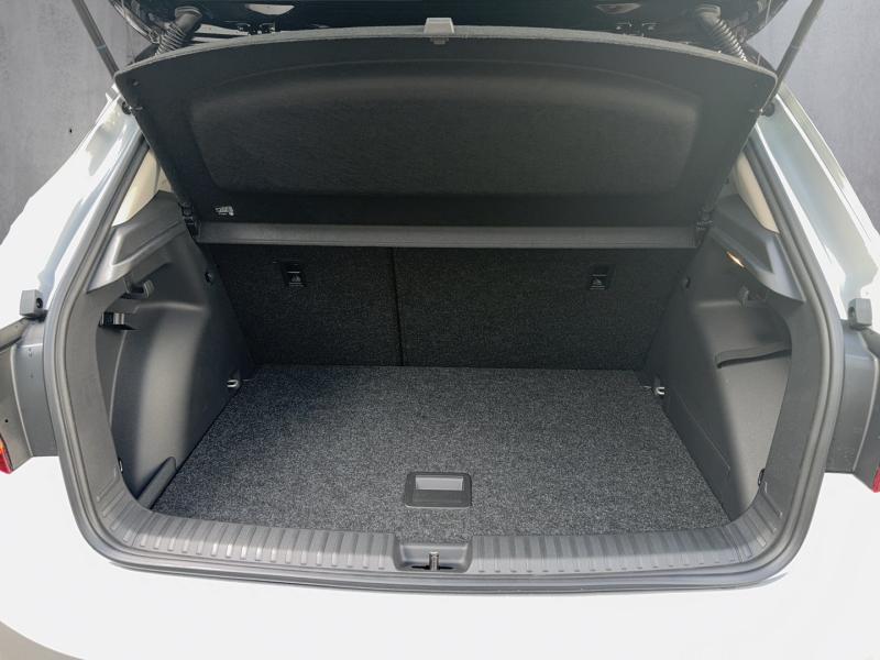 Škoda Fabia Selection TSI DSG