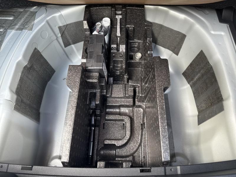 Škoda Fabia Selection TSI DSG