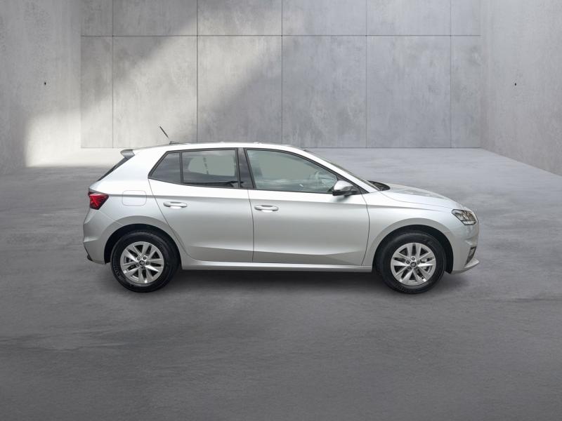 Škoda Fabia Selection TSI