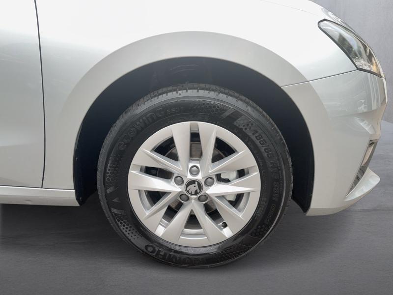 Škoda Fabia Selection TSI