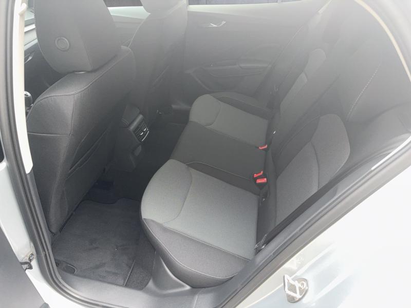 Škoda Fabia Selection TSI