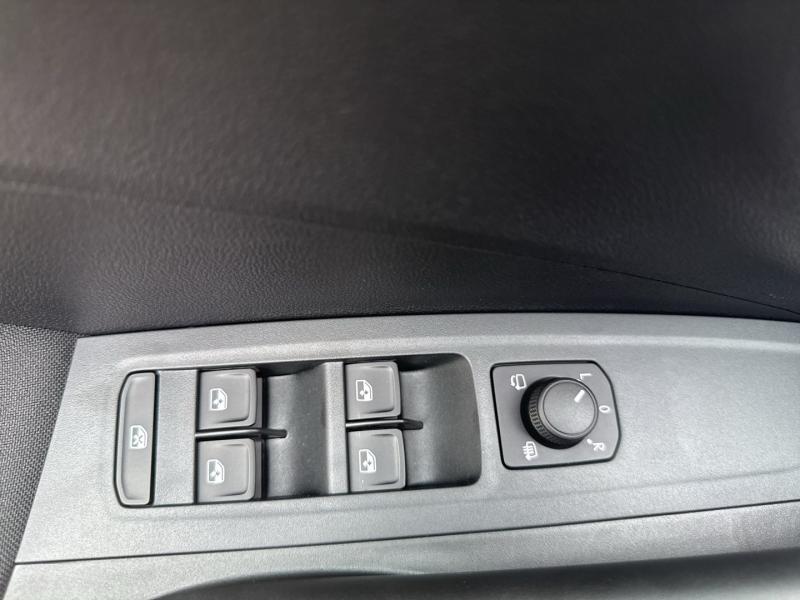 Škoda Fabia Selection TSI