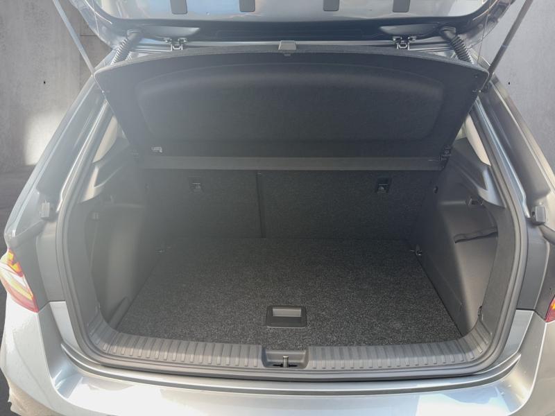 Škoda Fabia Selection TSI DSG