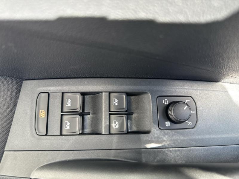 Škoda Fabia Selection TSI DSG