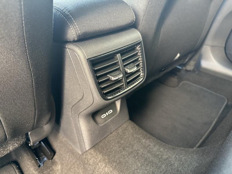 Škoda Fabia Selection TSI DSG