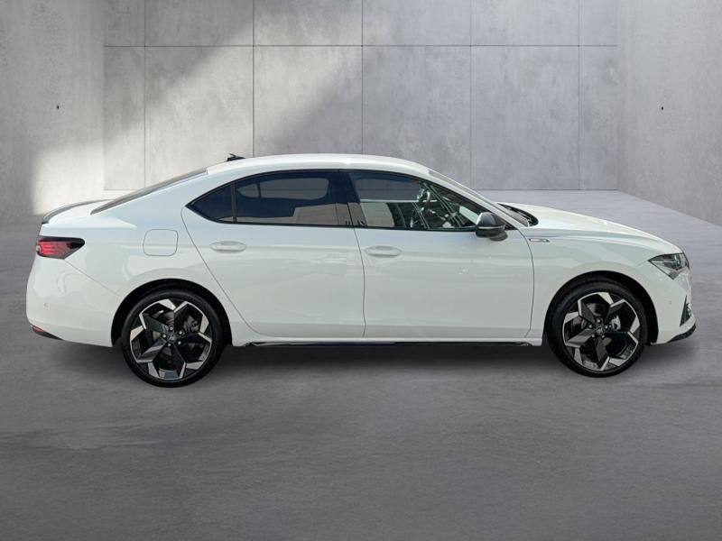 Škoda Superb Sportline TDI DSG