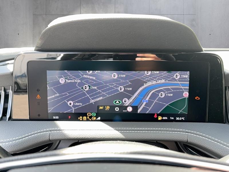 Škoda Superb Sportline TDI DSG