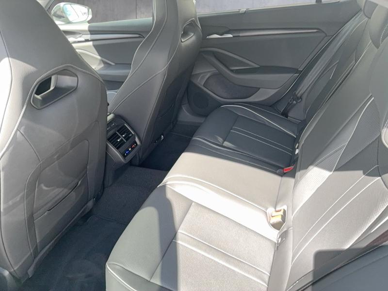 Škoda Superb Sportline TDI DSG