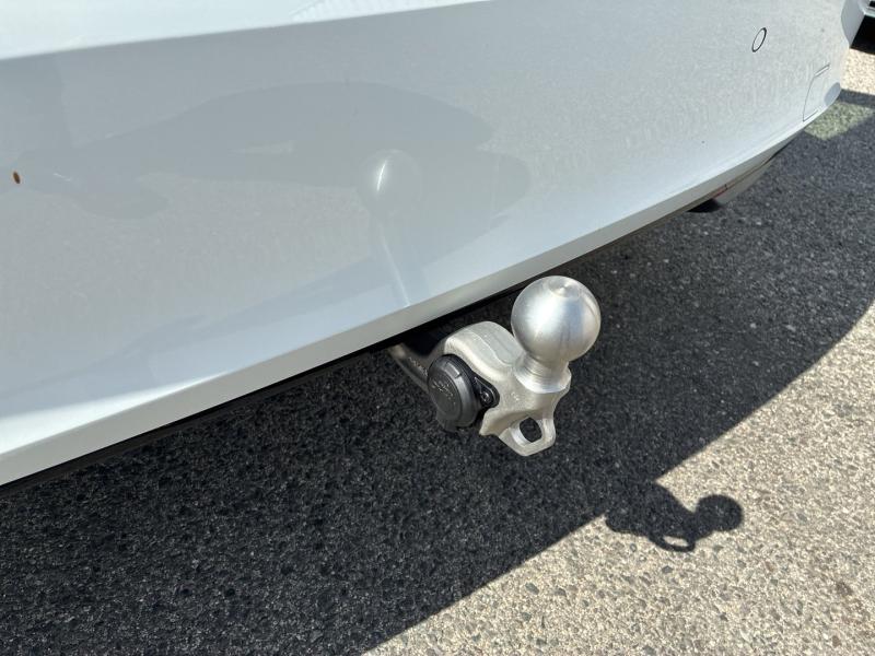 Škoda Superb Sportline TDI DSG