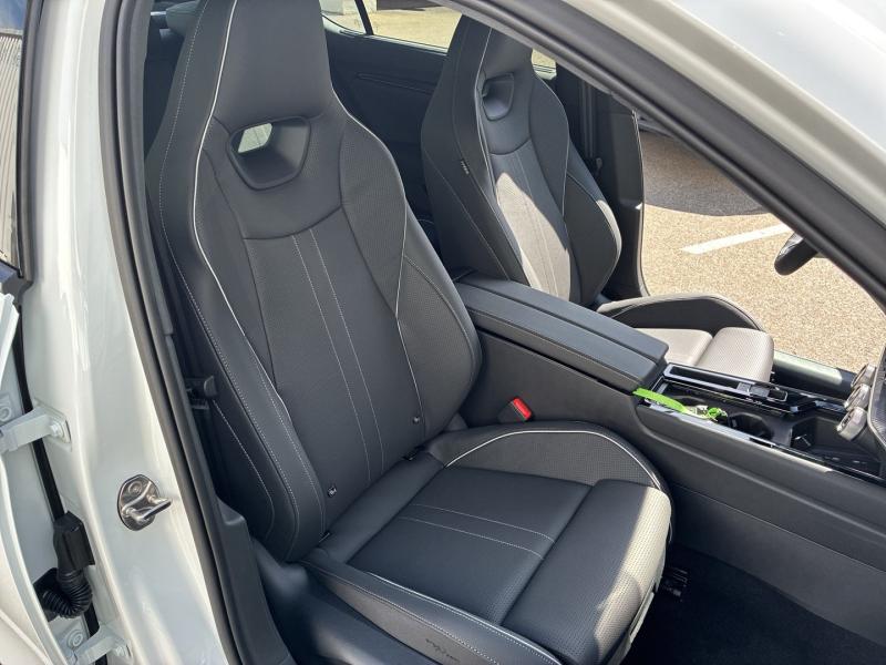 Škoda Superb Sportline TDI DSG