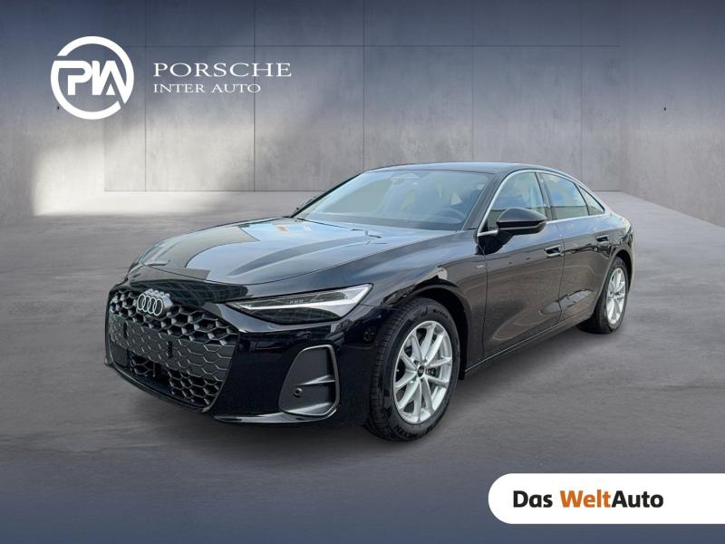 A6 Audi Audi A6 Limousine e-hybrid quattro 220 kW