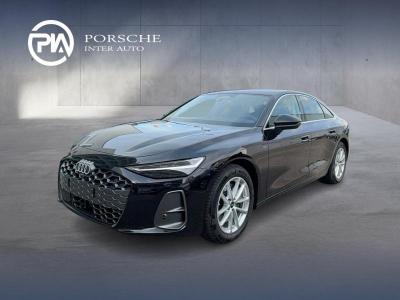 Audi A6 Limousine e-hybrid quattro 220 kW