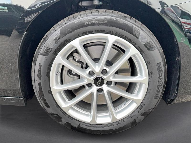 Audi A6 Limousine e-hybrid quattro 220 kW