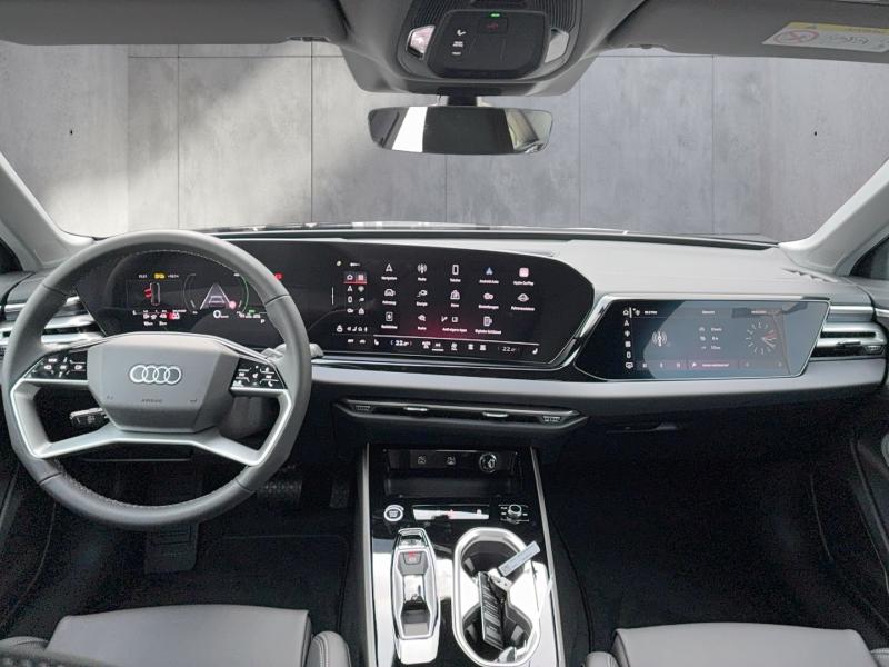 Audi A6 Limousine e-hybrid quattro 220 kW