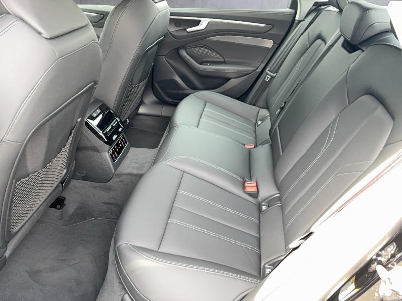 Audi A6 Limousine e-hybrid quattro 220 kW