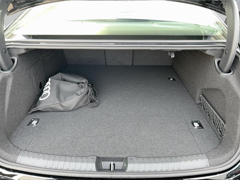 Audi A6 Limousine e-hybrid quattro 220 kW