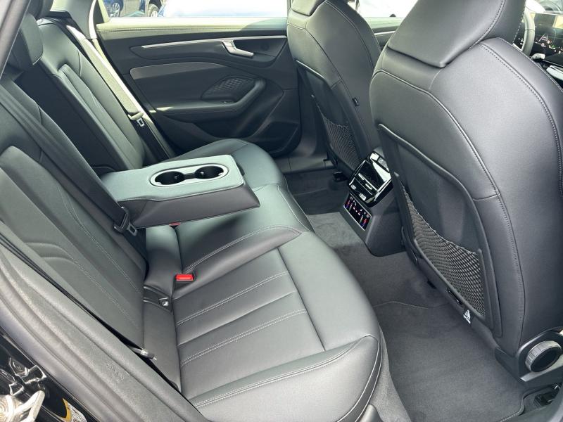 Audi A6 Limousine e-hybrid quattro 220 kW