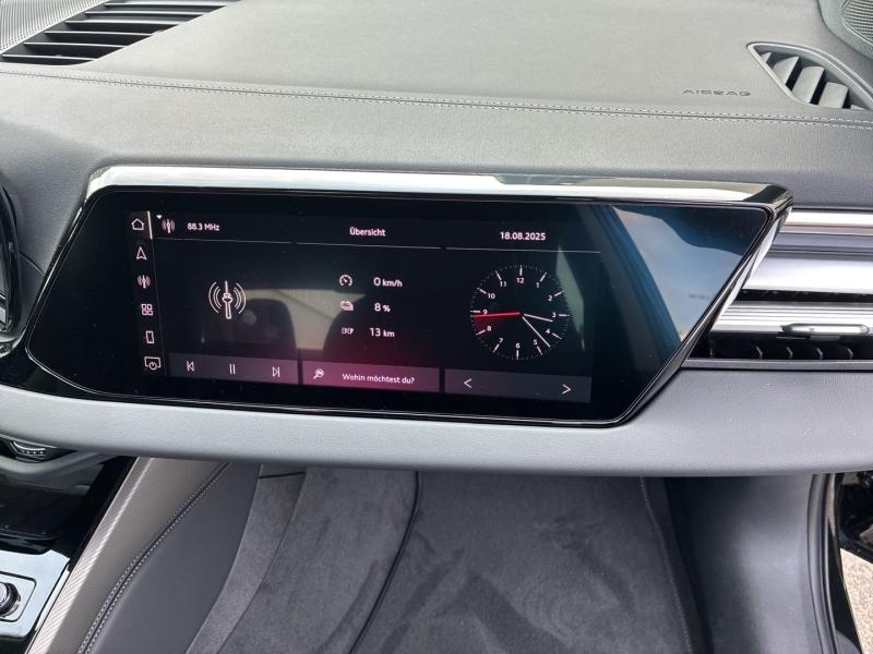 Audi A6 Limousine e-hybrid quattro 220 kW