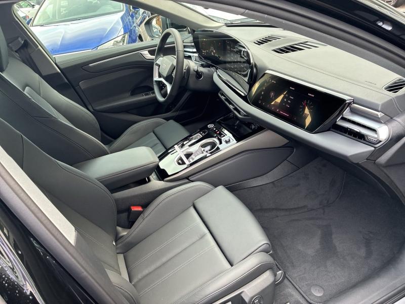 Audi A6 Limousine e-hybrid quattro 220 kW