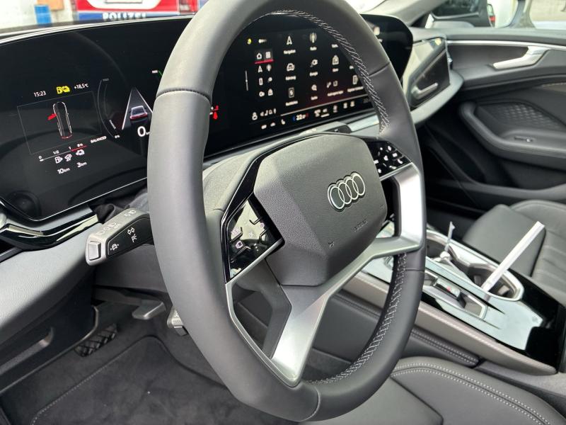 Audi A6 Limousine e-hybrid quattro 220 kW