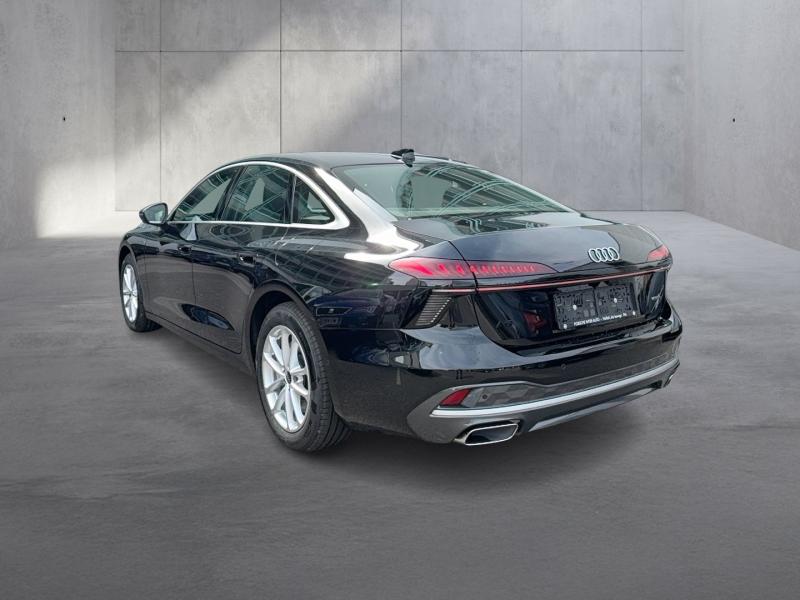 Audi A6 Limousine e-hybrid quattro 220 kW