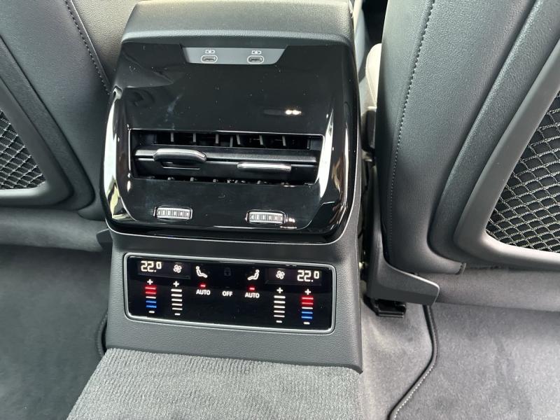 Audi A6 Limousine e-hybrid quattro 220 kW