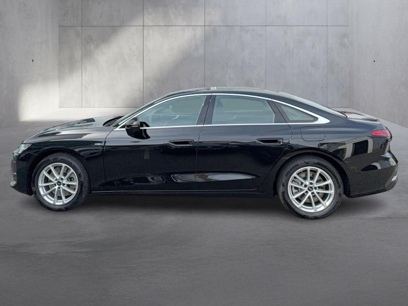 Audi A6 Limousine e-hybrid quattro 220 kW