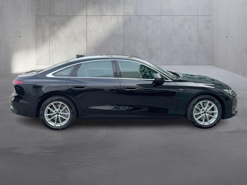 Audi A6 Limousine e-hybrid quattro 220 kW