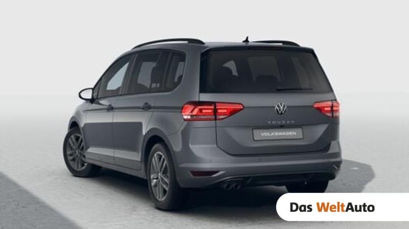 Touran Volkswagen VW Touran Friends TDI DSG